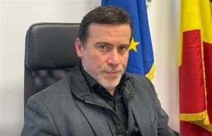 Demeter Andras Istvan preia conducerea Ministerului Culturii de la Natalia Intotero